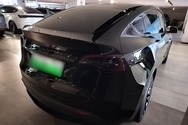 Tesla Model Y 2023 car image #7
