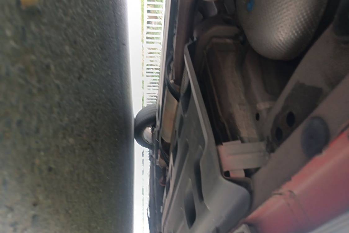 GEELY Coolray 2020 #16 GEELY Coolray 2020 car image #16