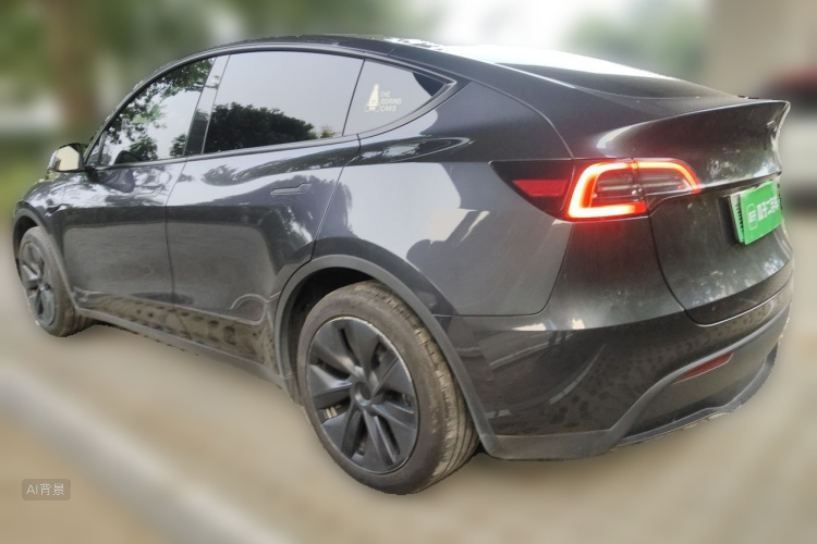 Tesla Model Y 2024 car image #5