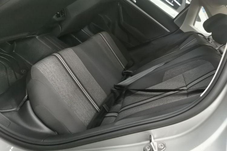Volkswagen Lavida 2022 car image #17