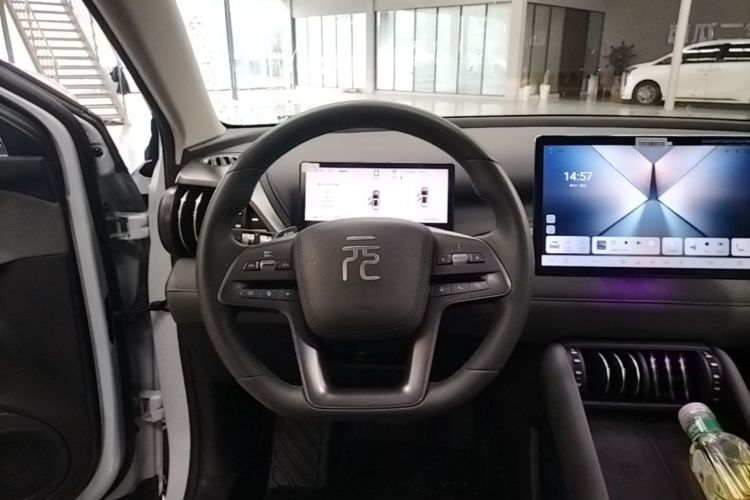 BYD Yuan Plus 2025 car image #11