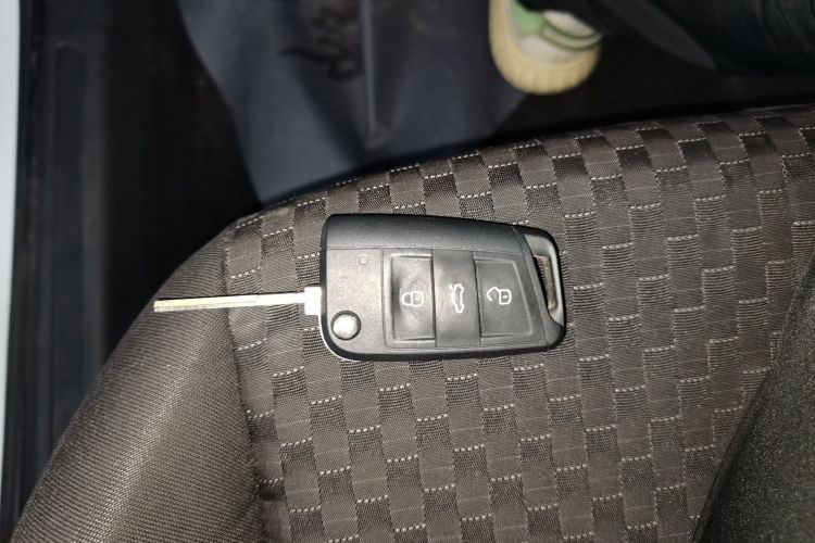 Volkswagen Tacqua 2020 car image #9