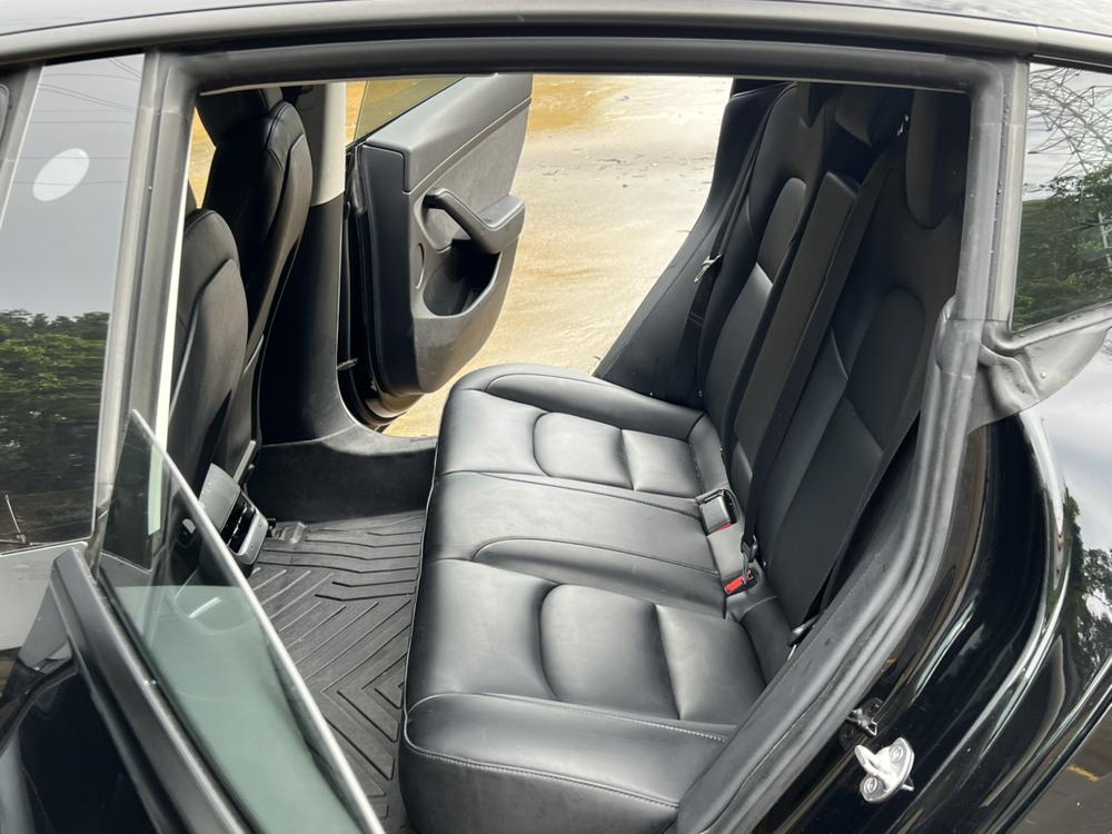 Tesla Model 3 2021 #24 Tesla Model 3 2021 car image #24