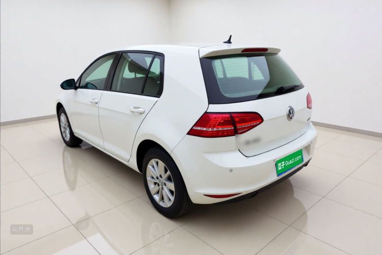 Volkswagen Golf 2016 #5 Volkswagen Golf 2016 car image #5