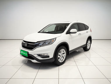 Honda CR-V 2016 car image 