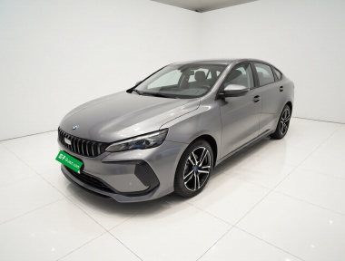 GEELY Binray 2026 imagem de carro 