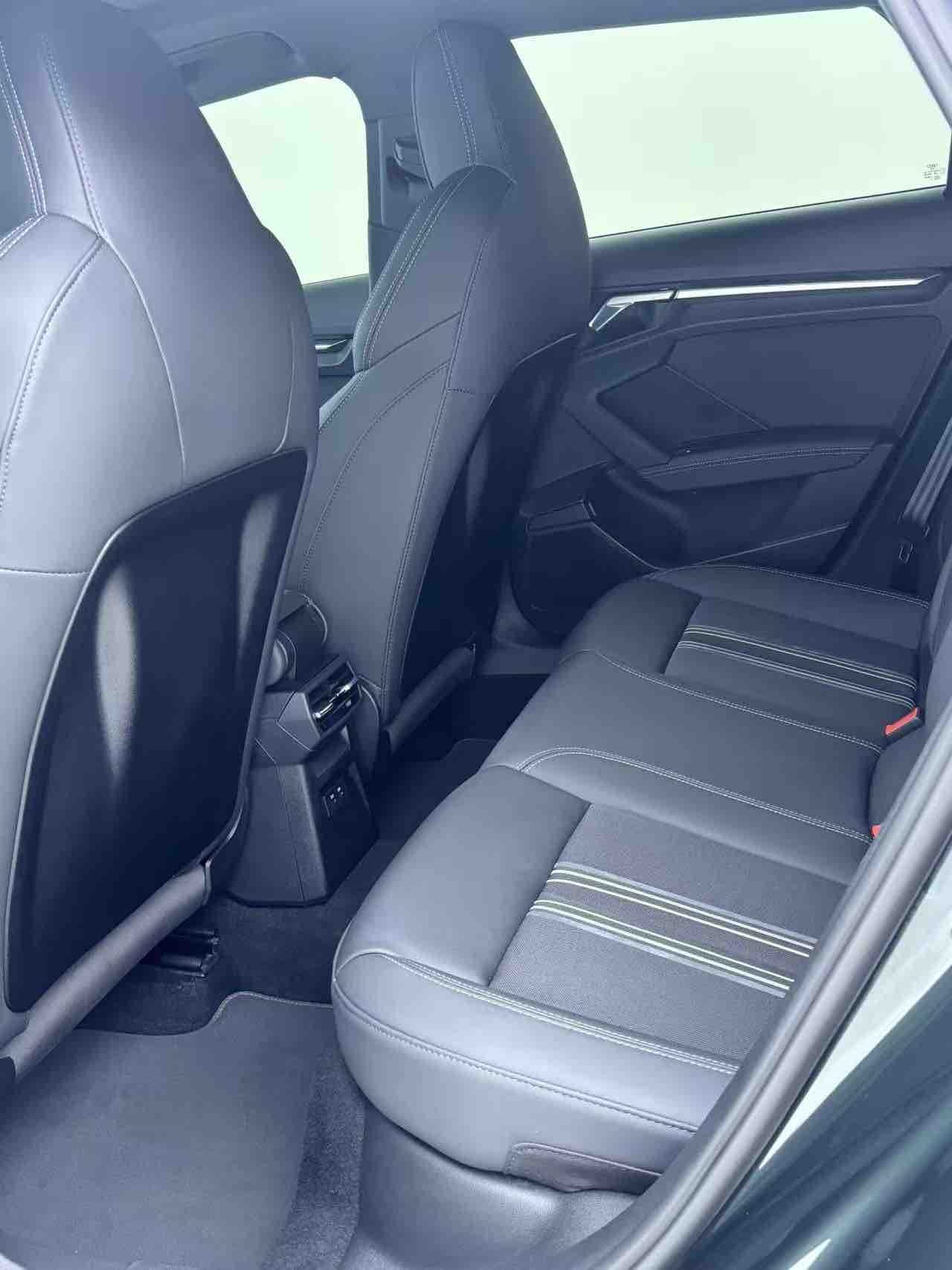 Audi A3 2023 car image #5