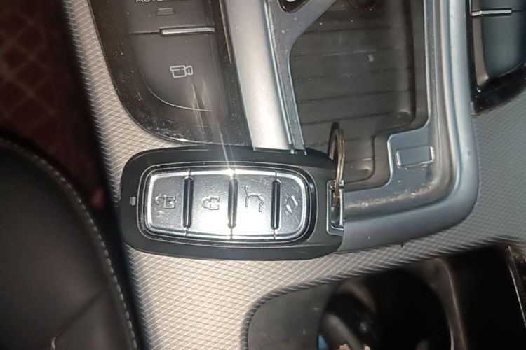 GEELY Emgrand GL 2019 #9 GEELY Emgrand GL 2019 car image #9