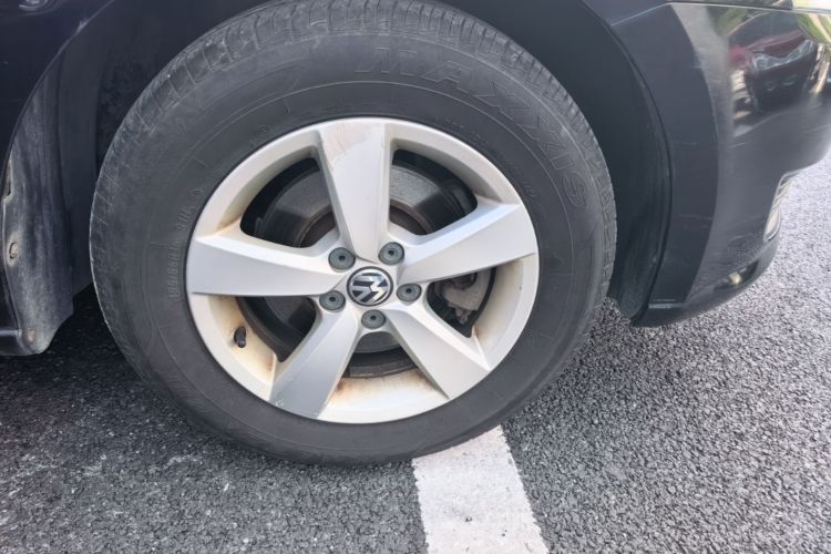 Volkswagen Lavida 2016 #9 Volkswagen Lavida 2016 car image #9
