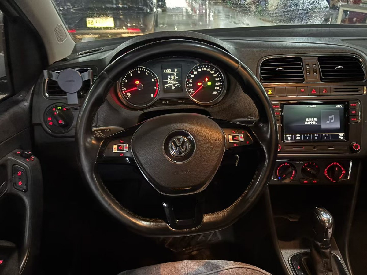 Volkswagen Polo 2018 #7 Volkswagen Polo 2018 car image #7