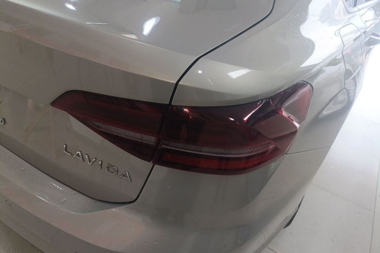 Volkswagen Lavida 2022 #8 Volkswagen Lavida 2022 car image #8