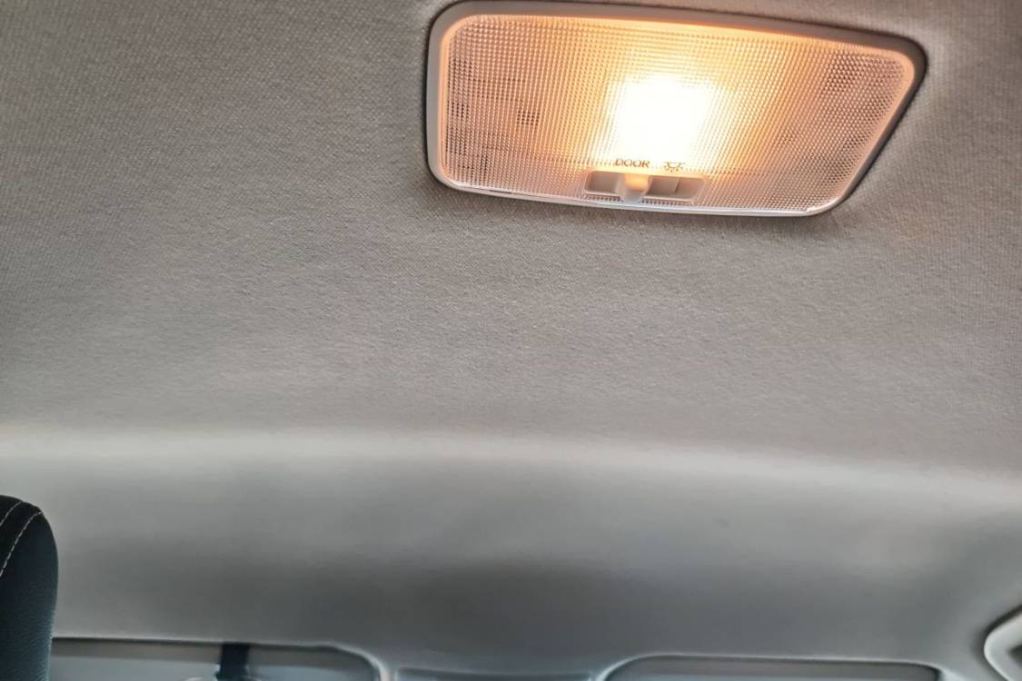 Toyota Corolla 2020 imagem de carro #20