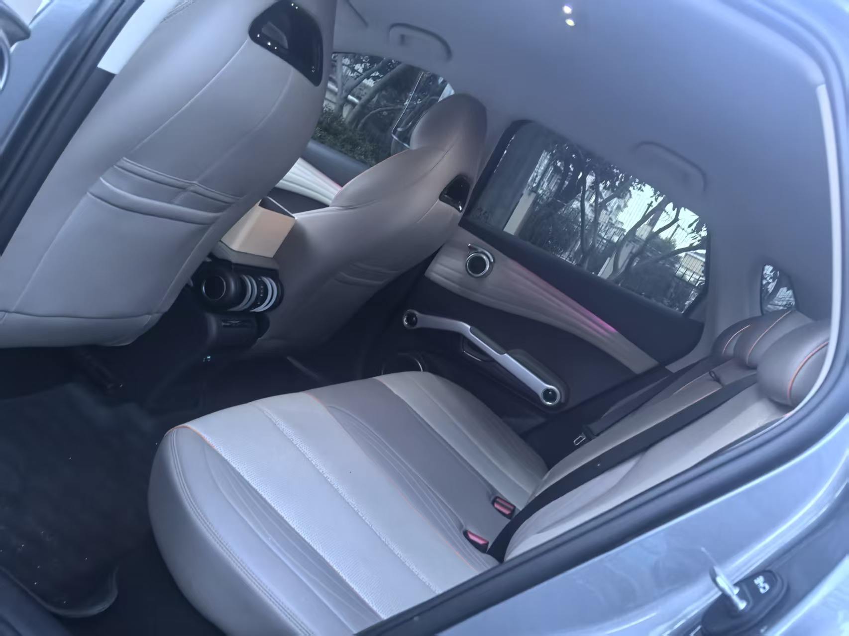 BYD Yuan Plus 2024 car image #5