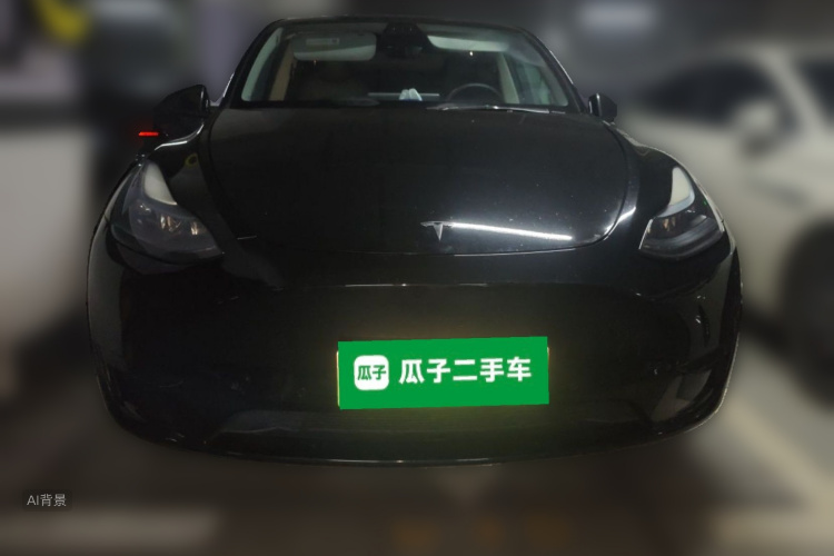 Tesla Model Y 2022 immagine di auto #3