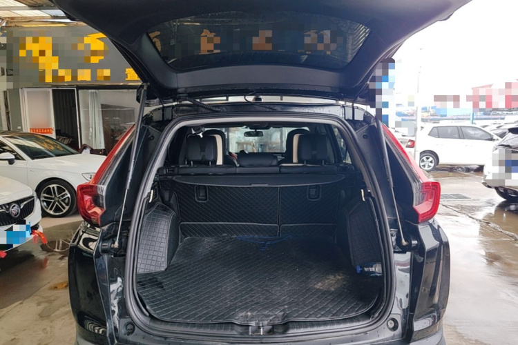 Honda CR-V 2023 car image #19