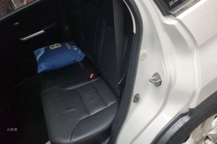 Honda CR-V 2015 car image #19