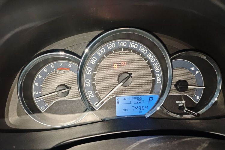 2015 image de voiture #12