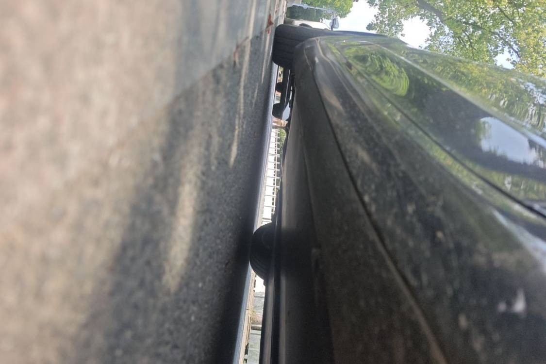Tesla Model 3 2024 car image #15