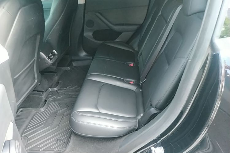 Tesla Model Y 2021 car image #17