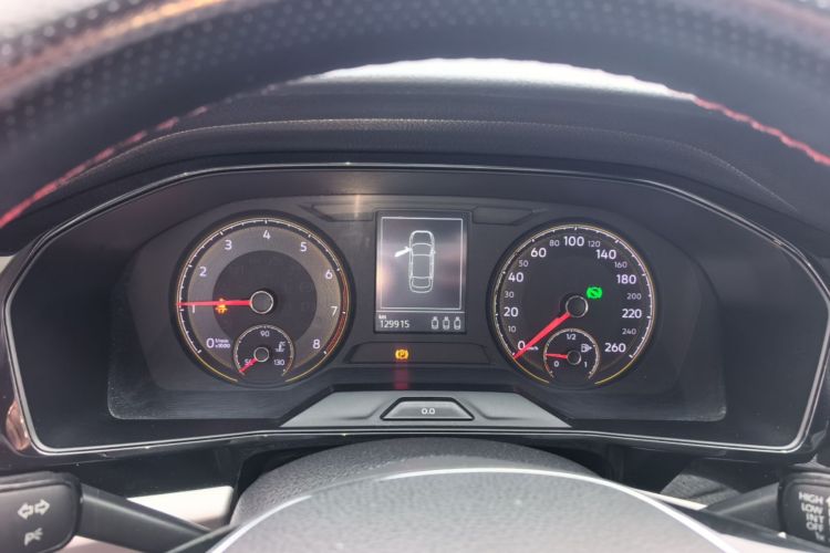 Volkswagen Lavida 2020 #12 Volkswagen Lavida 2020 immagine di auto #12