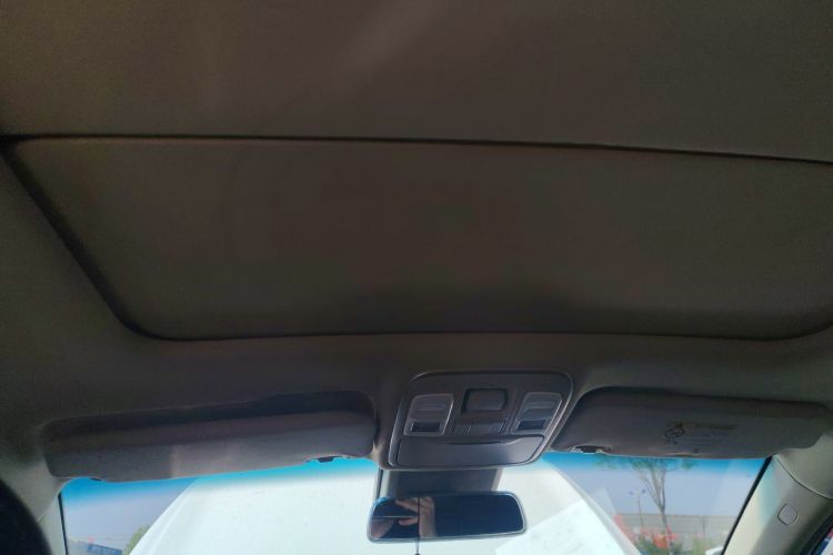 GEELY Emgrand GS 2019 imagen de coche #18