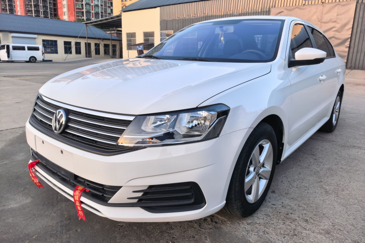 Volkswagen Lavida 2023 #2 Volkswagen Lavida 2023 car image #2