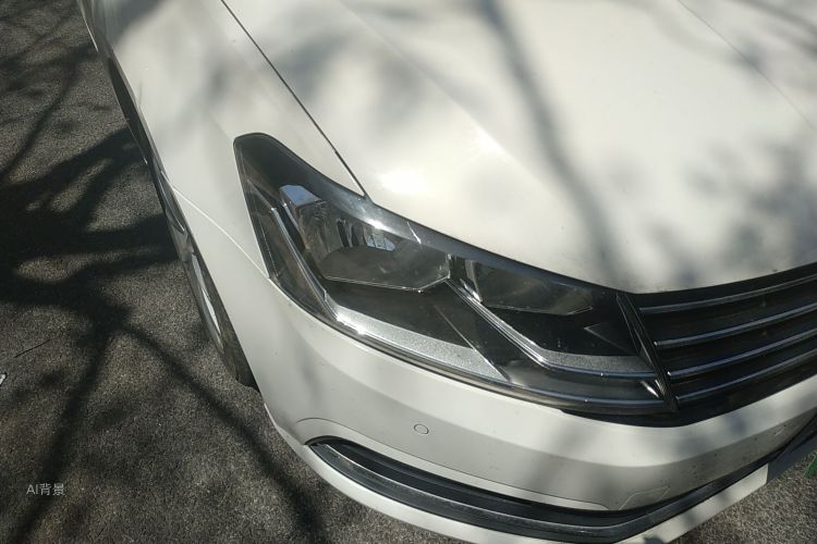 Volkswagen Lavida 2018 #8 Volkswagen Lavida 2018 car image #8
