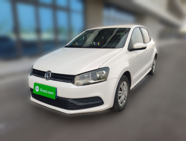 Volkswagen Polo 2017 Volkswagen Polo 2017 car image