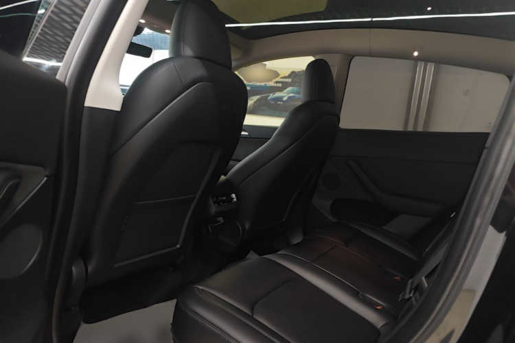 Tesla Model Y 2023 #17 Tesla Model Y 2023 car image #17