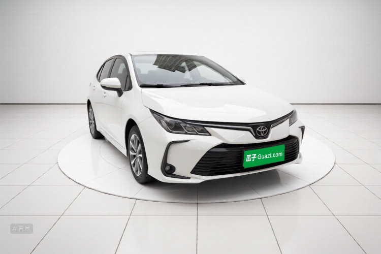 Toyota Corolla 2020 #4 Toyota Corolla 2020 car image #4