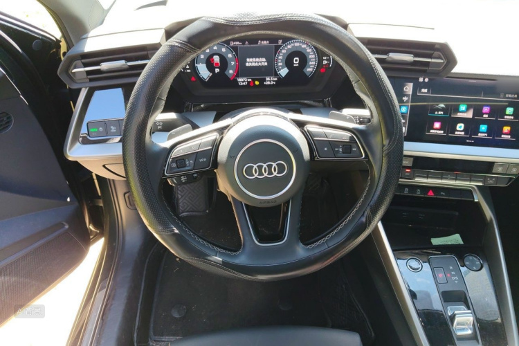 Audi A3 2024 #12 Audi A3 2024 car image #12