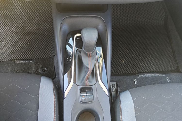 Toyota Corolla 2024 #16 Toyota Corolla 2024 immagine di auto #16
