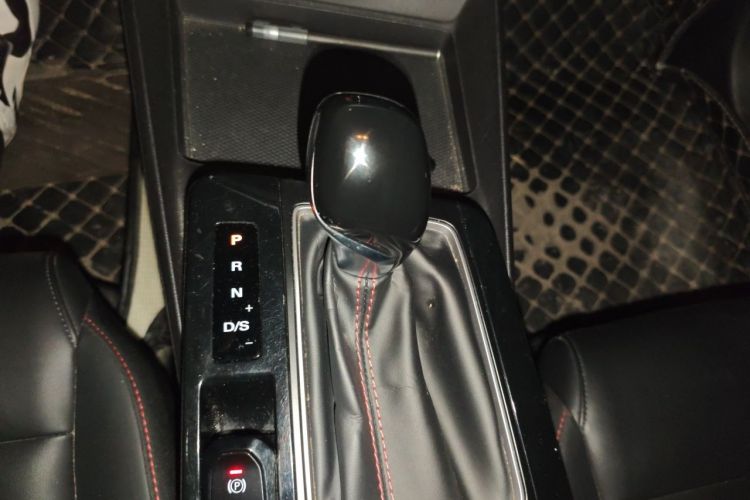 MG 5 2021 car image #14