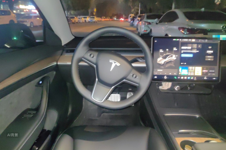 Tesla Model 3 2023 #12 Tesla Model 3 2023 imagen de coche #12
