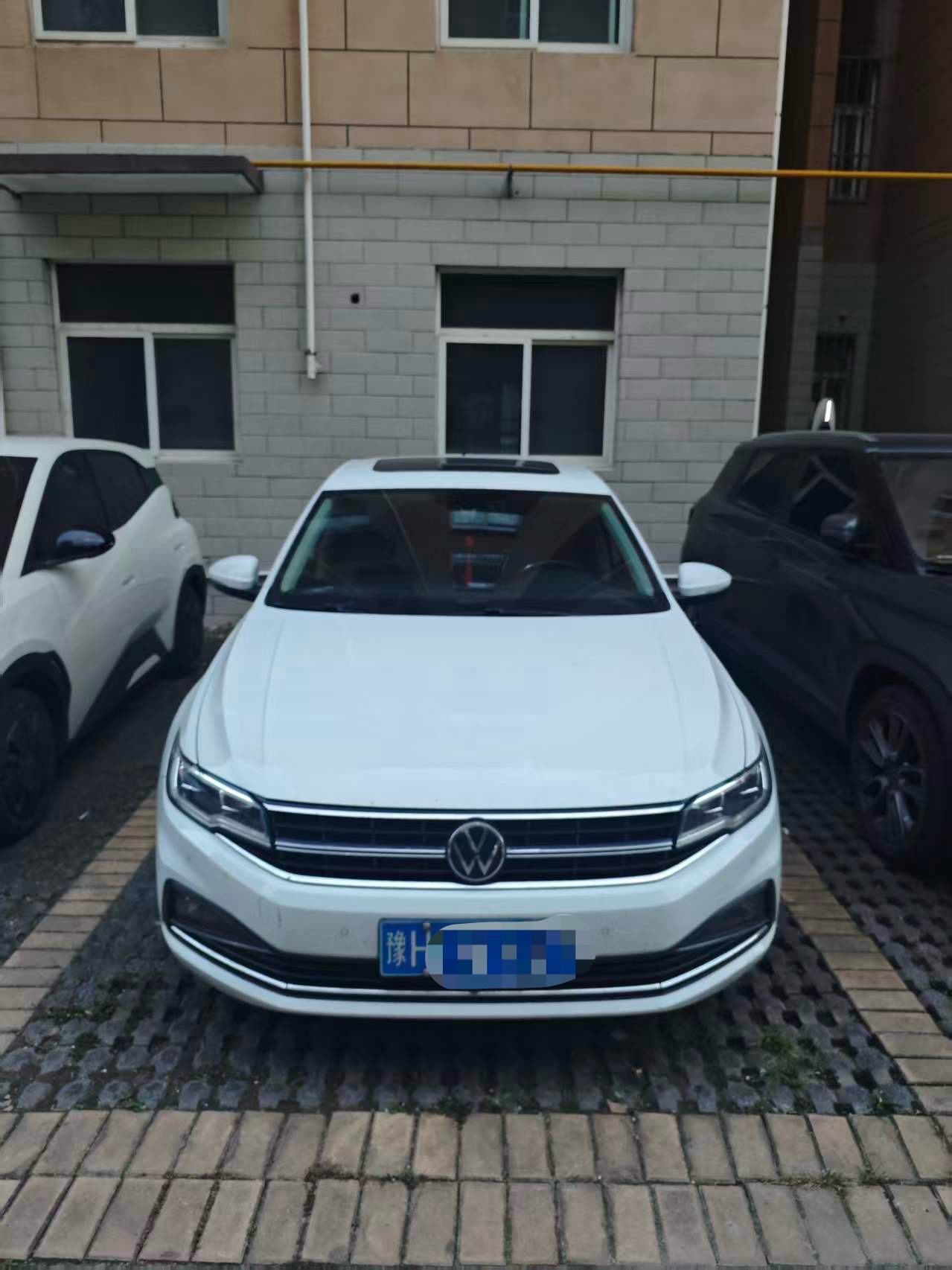 Volkswagen Bora 2021 изображение автомобиля #2