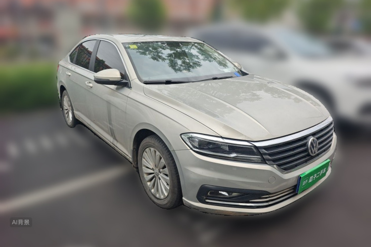 Volkswagen Lavida 2018 #4 Volkswagen Lavida 2018 car image #4