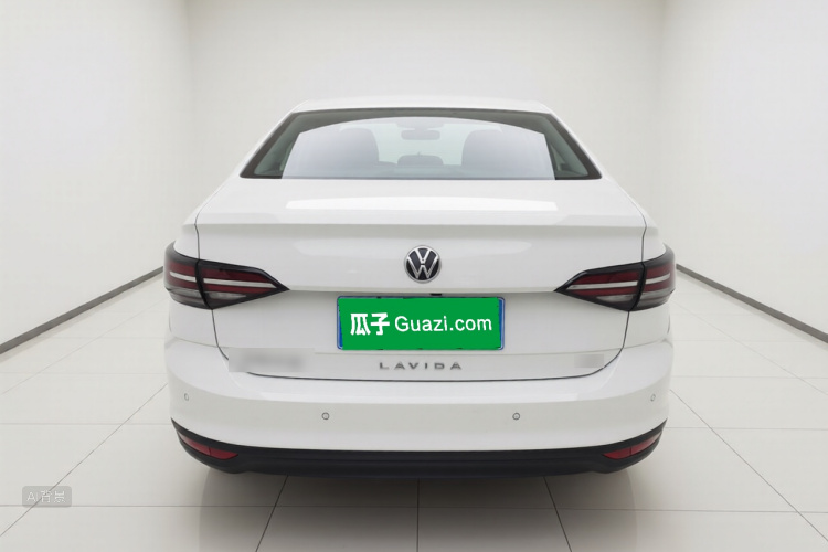 Volkswagen Lavida 2025 car image #6