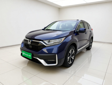 Honda CR-V 2021 car image 