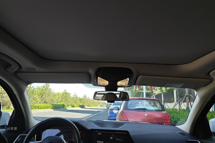 BMW 3 Series 2021 #20 BMW 3 Series 2021 car image #20