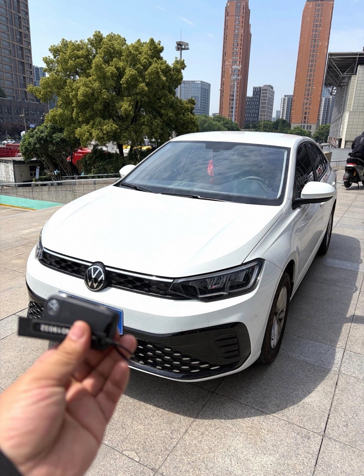 Volkswagen Lavida 2024 car image 