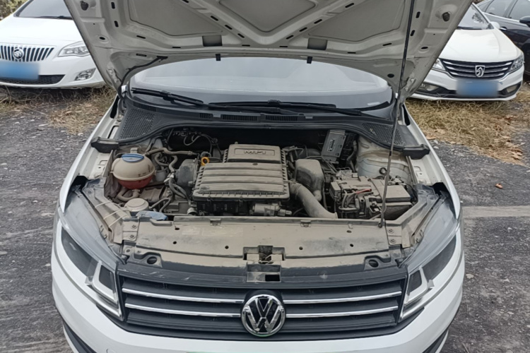 Volkswagen Santana 2020 #22 Volkswagen Santana 2020 image de voiture #22