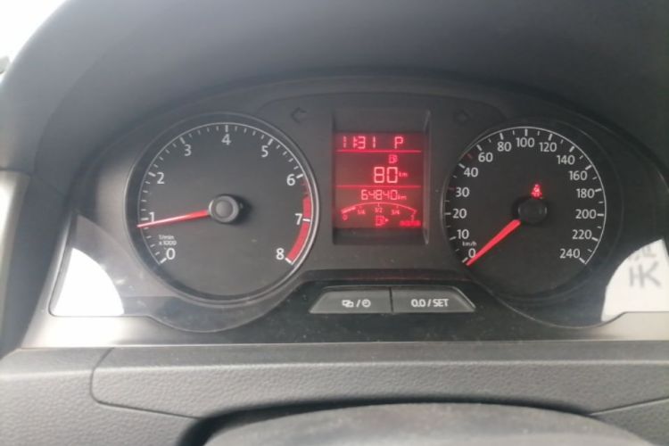 Volkswagen Santana 2016 immagine di auto #12