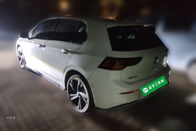 Volkswagen Golf 2022 immagine di auto #5