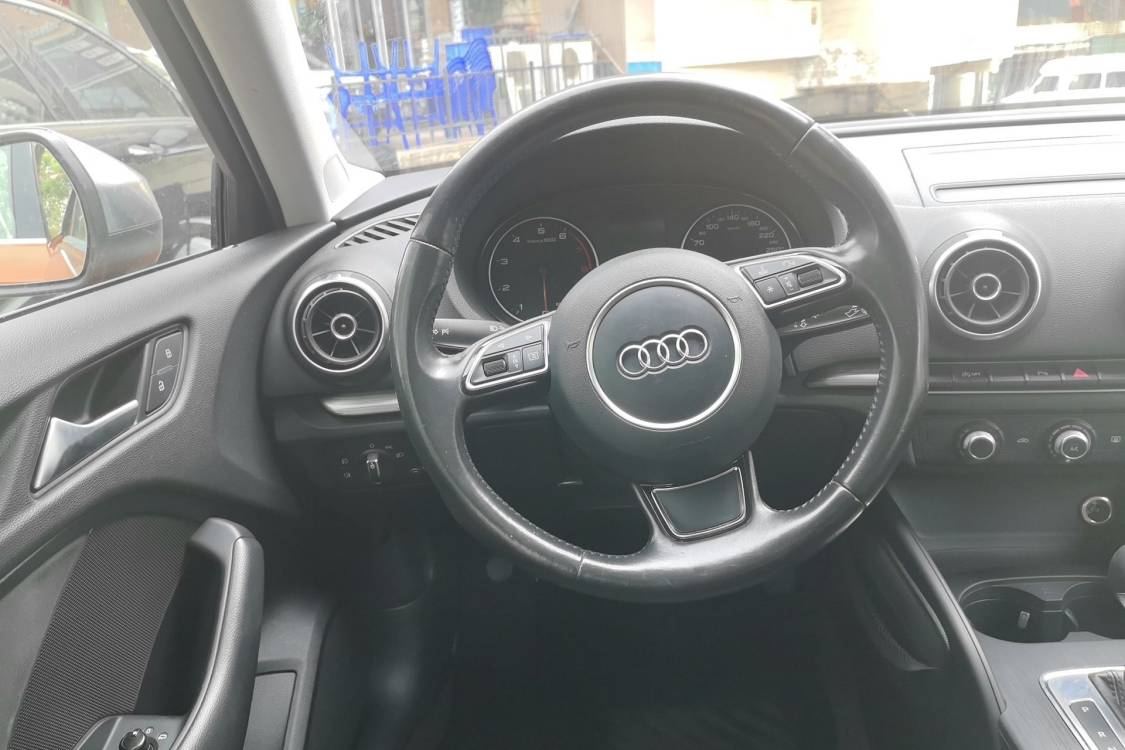 Audi A3 2016 #22 Audi A3 2016 immagine di auto #22