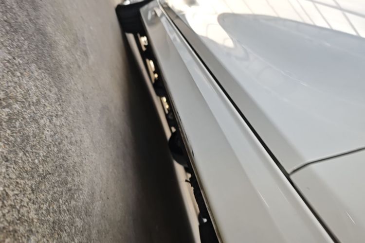 BMW 3 Series 2017 car image #26