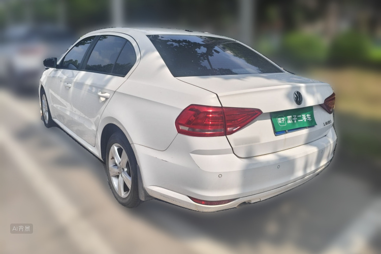 Volkswagen Lavida 2017 #5 Volkswagen Lavida 2017 car image #5