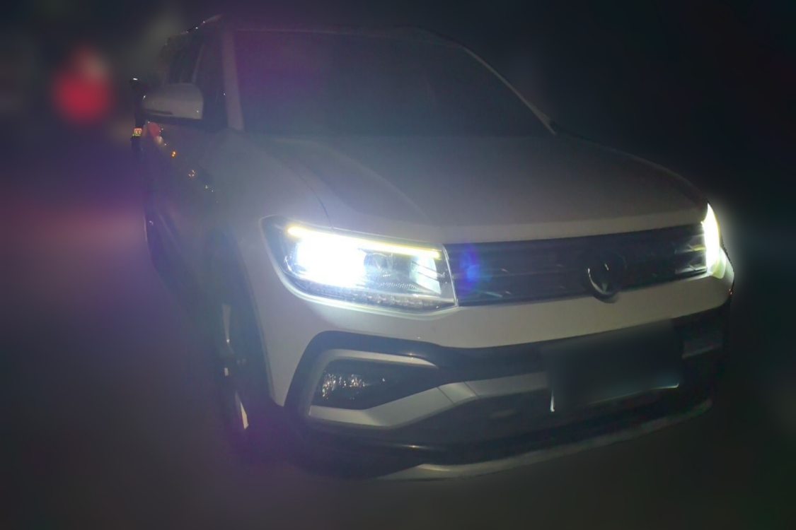 Volkswagen T-Cross 2019 #2 Volkswagen T-Cross 2019 imagem de carro #2