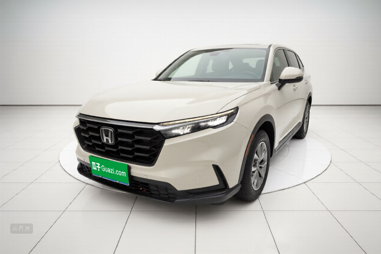 Honda CR-V 2023 immagine di auto #2