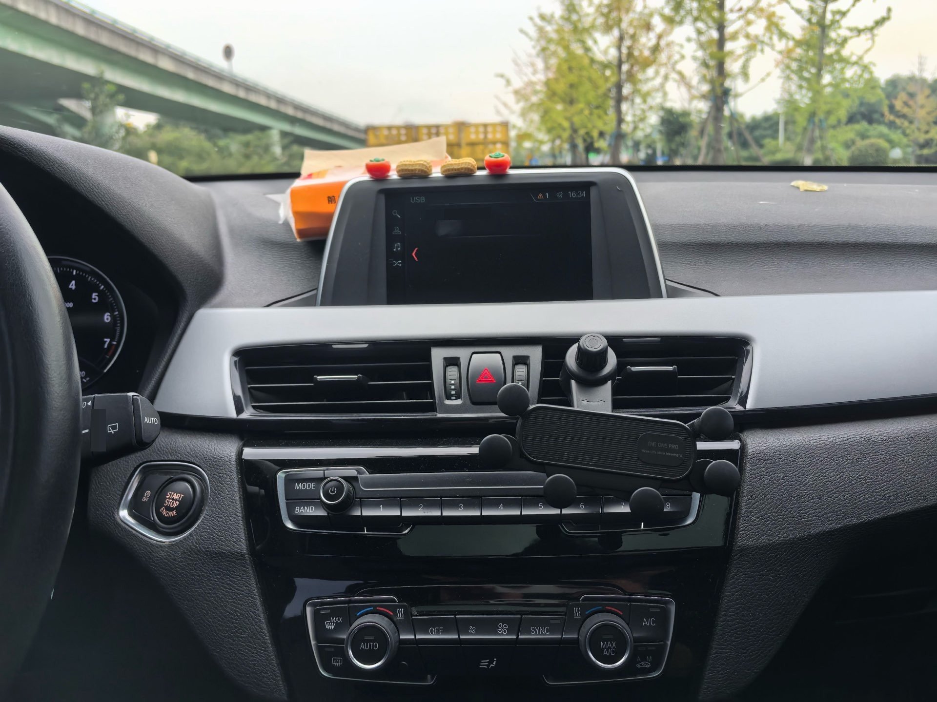 BMW X1 2019 #10 BMW X1 2019 immagine di auto #10