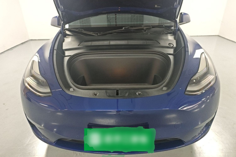 Tesla Model Y 2021 car image #20